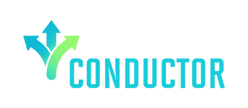 CONDUCTOR logo