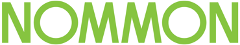 Nommon logo