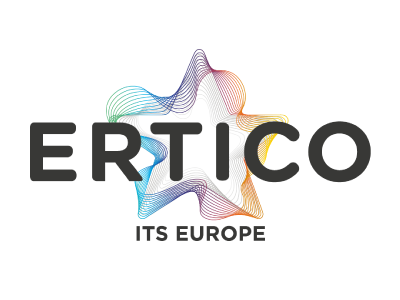 ERTICO logo