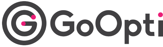 GoOpti logo