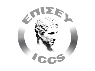 ICCS logo