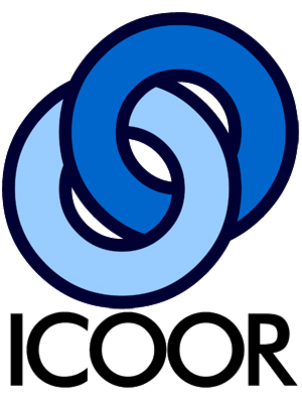 ICOOR logo