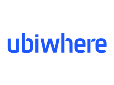 UBIWHERE logo